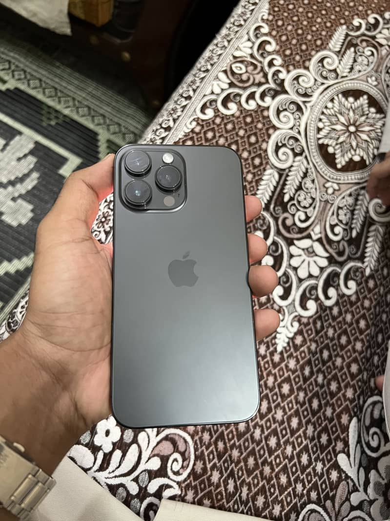 Apple iPhone 14 Pro Max 2