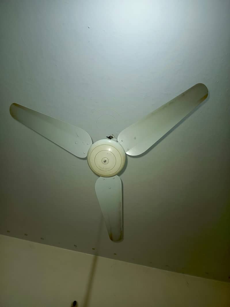 SK Ceiling Fan - Ceiling Fans - 1120420338