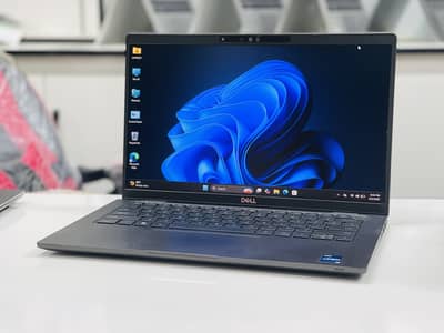 Dell Latitude 7430 - Corei7-12th Generation/10cores Powerful Processor