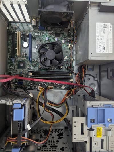 Dell PC for sell