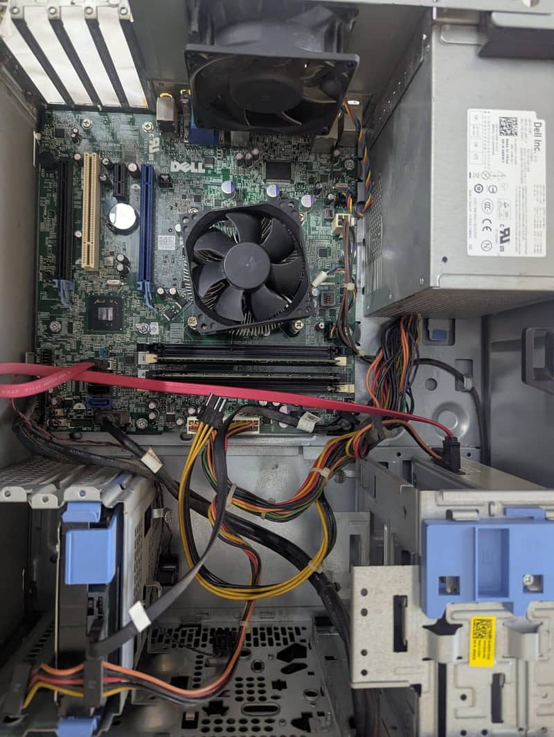 Dell PC for sell 2