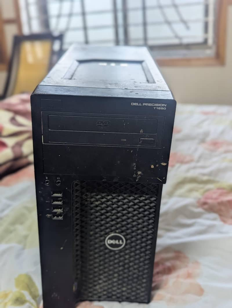 Dell PC for sell 4