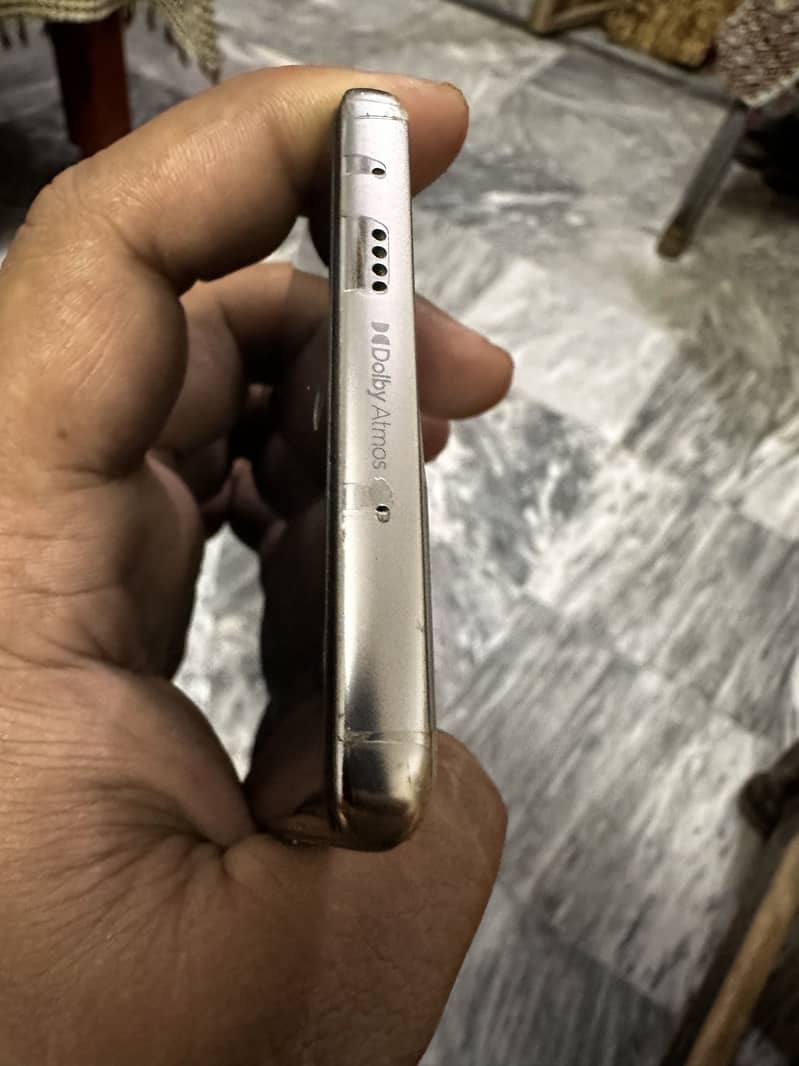 Tecno CAMON 40 Pro 3