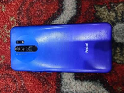 Xiaomi Redmi 9 Prime