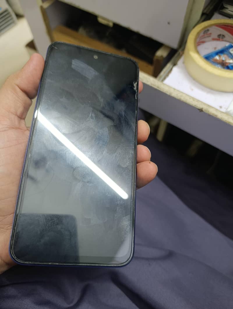 Tecno Other Model 1