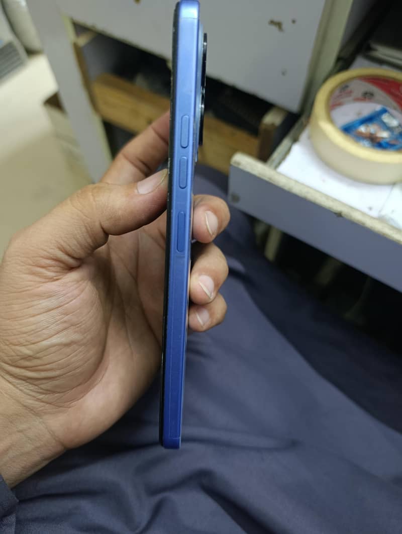 Tecno Other Model 7