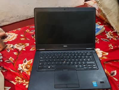 Dell latitude E5450 Corei5 5th Generation | 8GB RAM 256 GB storage