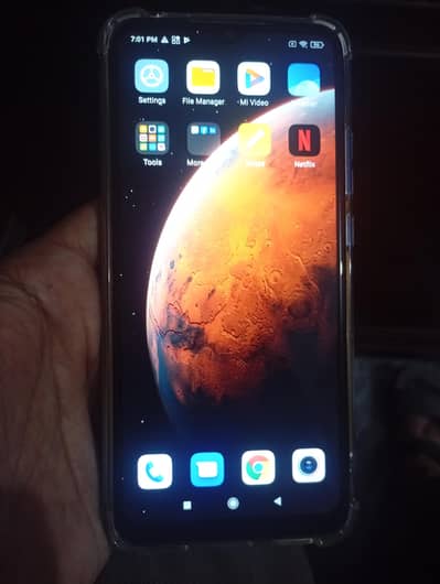 Xiaomi Redmi 9C(03007476409)