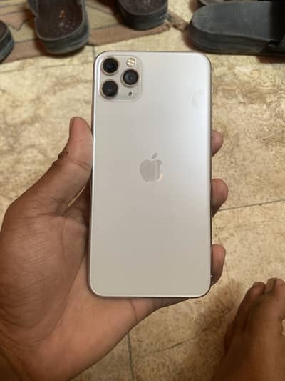 Apple iPhone 11 Pro Max