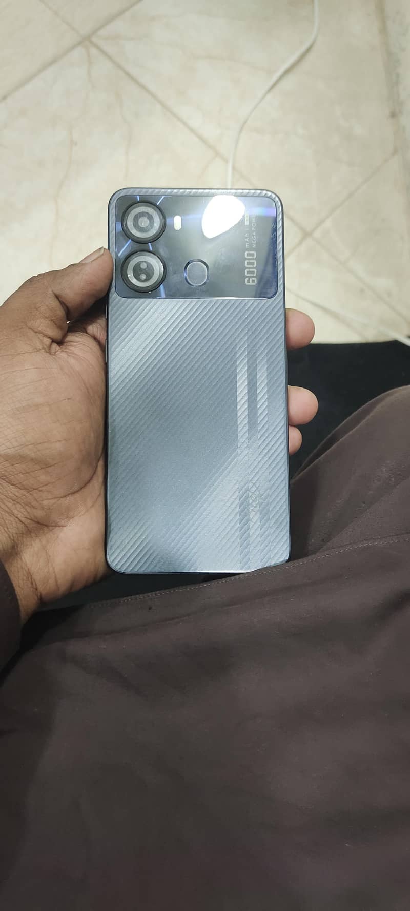 itel p40 0