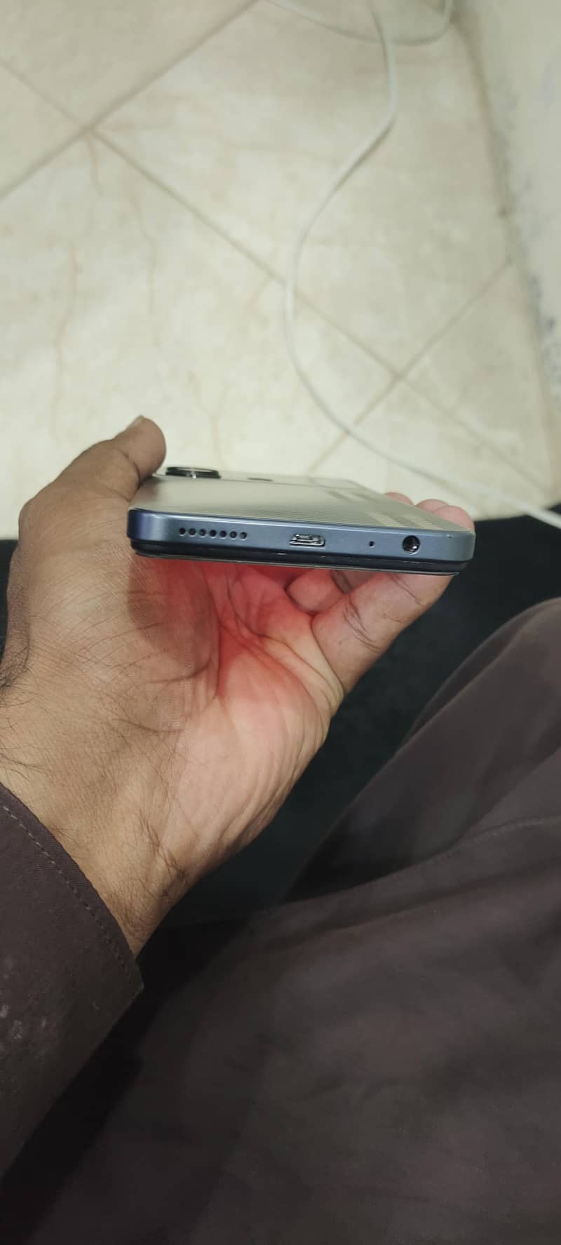 itel p40 1