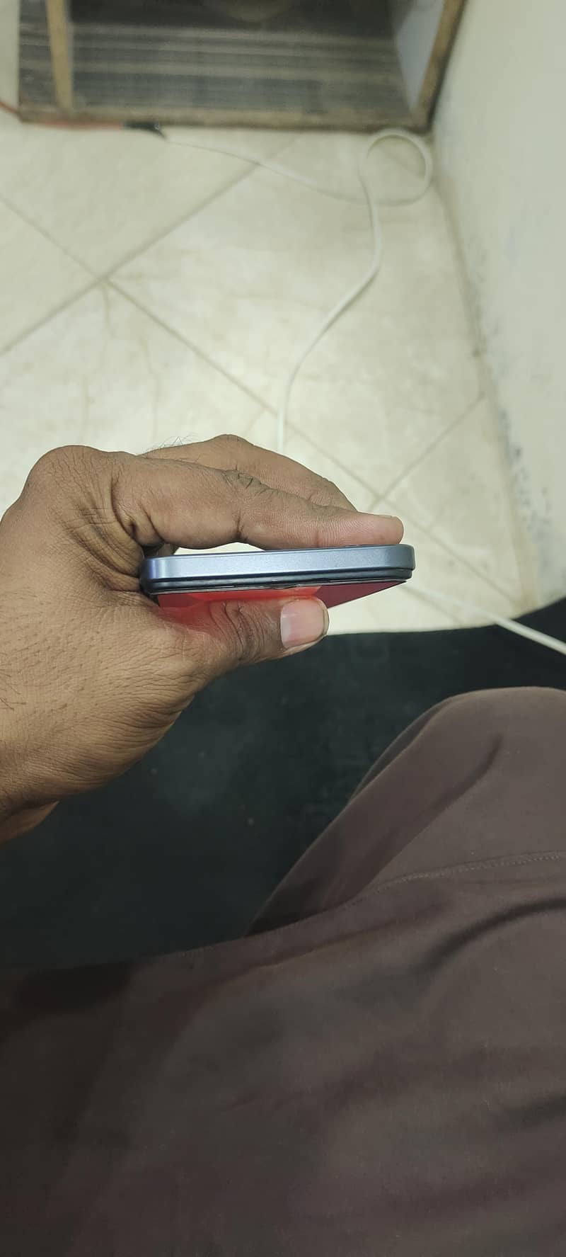 itel p40 4