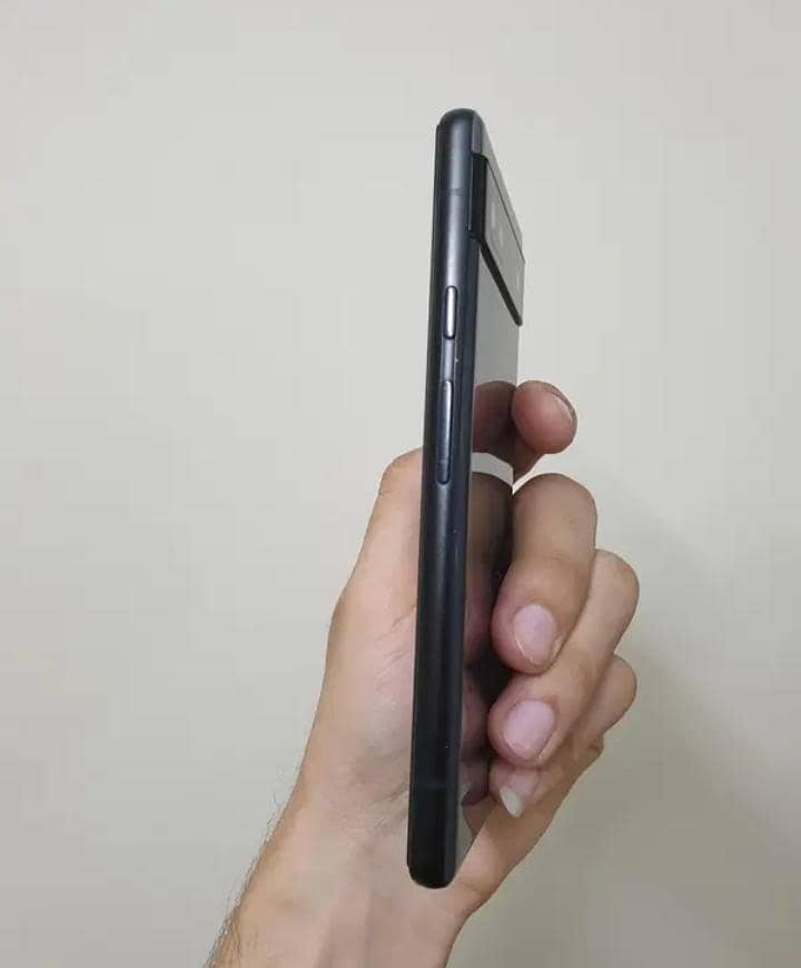 Google Pixel 6a 2