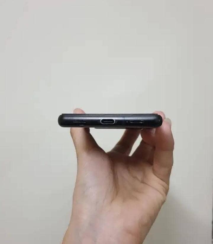 Google Pixel 6a 3