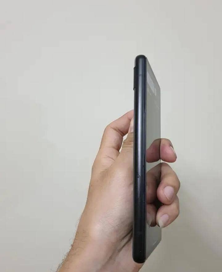 Google Pixel 6a 4