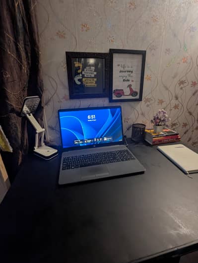 Hp Notebook G8 255
