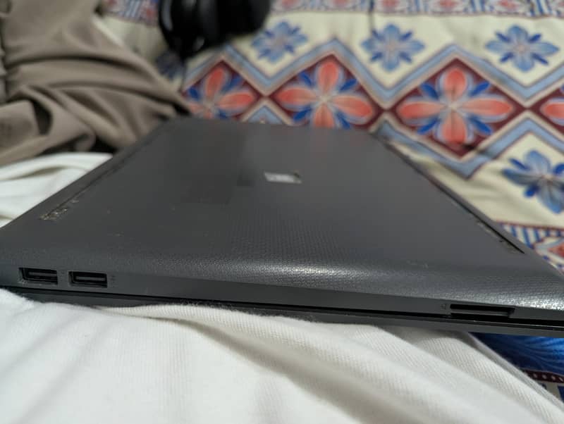 Hp Notebook G8 255 1