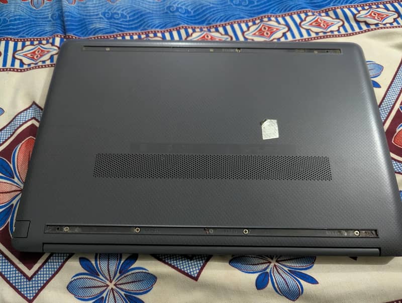Hp Notebook G8 255 2