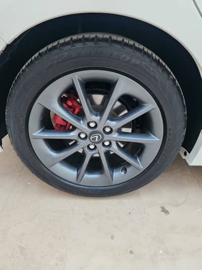 Lexus CT200h 2011