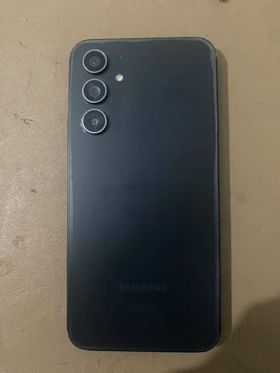 Samsung Mobile A54 5G