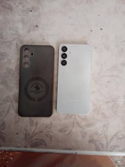 Samsung Galaxy A16 8GB RAM / 256GB ROM