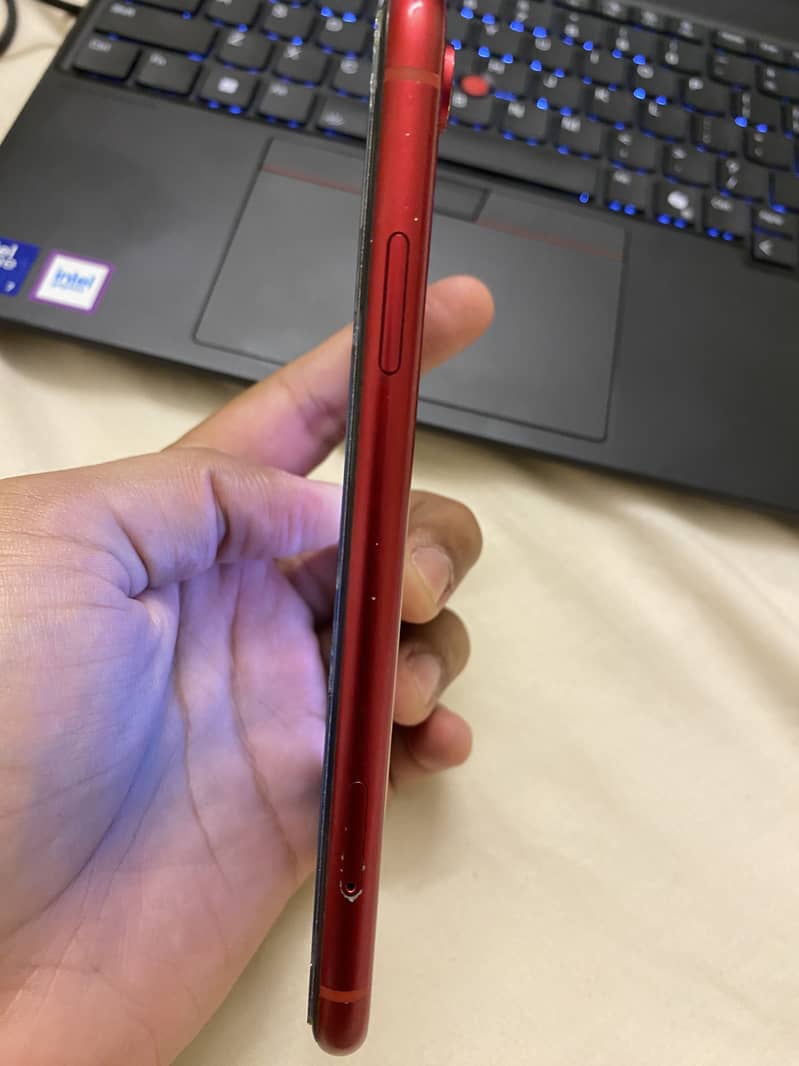 Apple iPhone XR 3