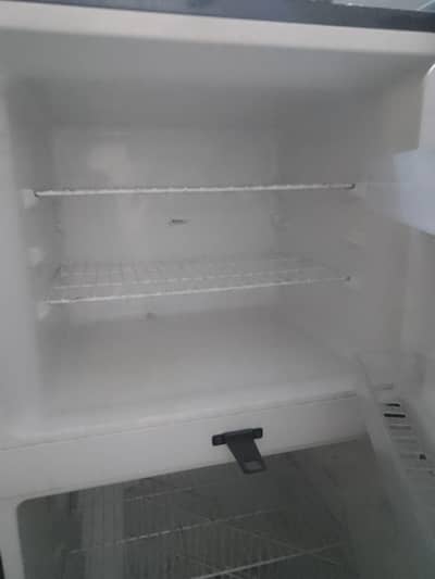 Dawlance refrigerator