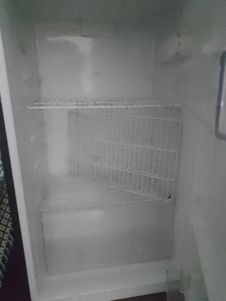 Dawlance refrigerator 2