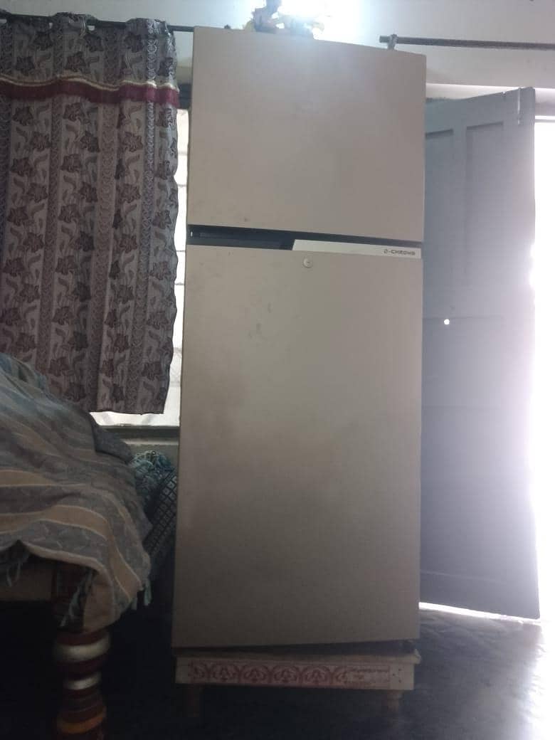 Dawlance refrigerator 6