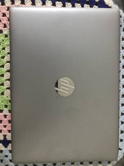 HP Probook