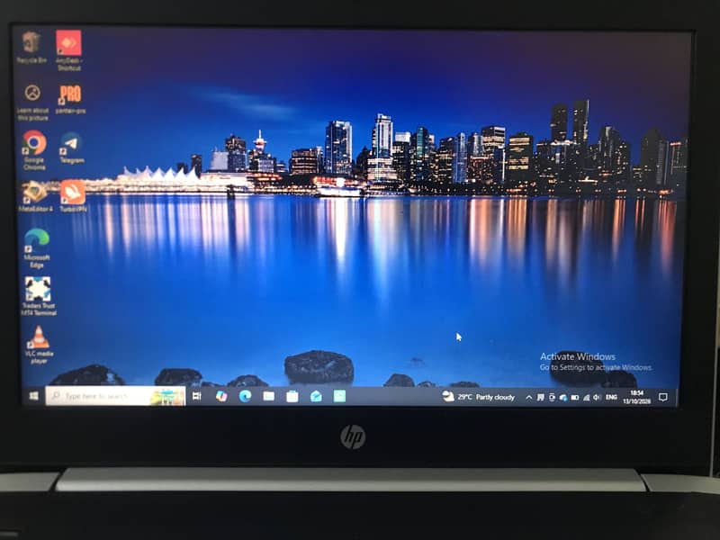 HP Probook 2