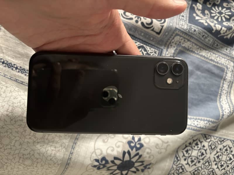 Apple iPhone 11 1