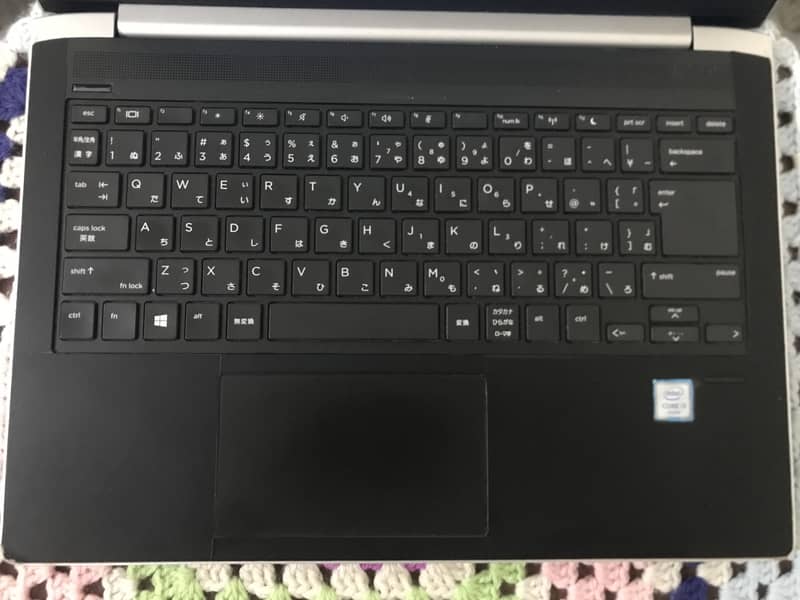 HP Probook 3