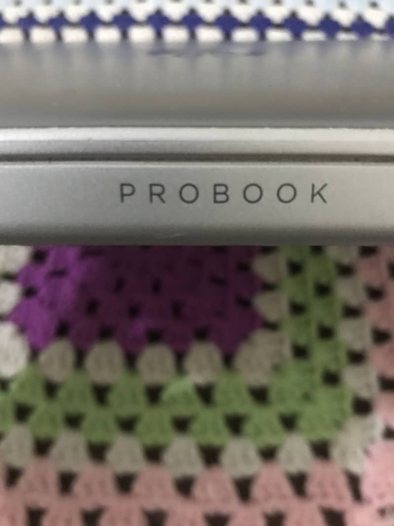HP Probook 4
