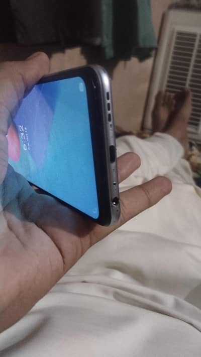 Vivo Y20