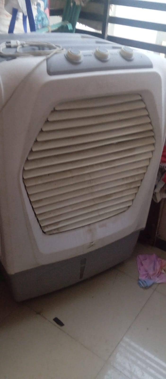 air cooler 1