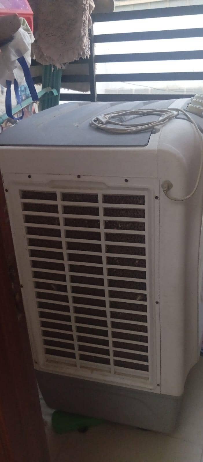 air cooler 2