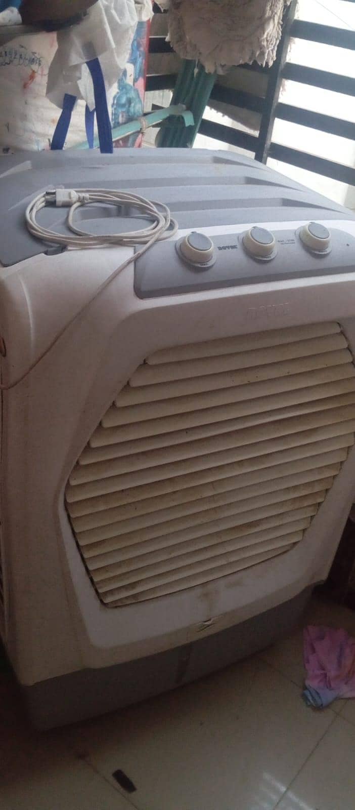 air cooler 3