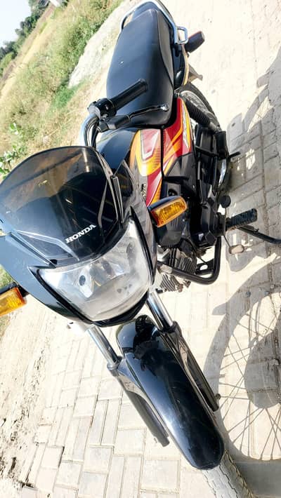 HONDA PRIDOR TOTAL GENUINE ENGIN HEAD PAK ALL DOCUMENTS CLEAR