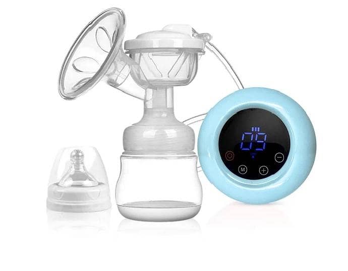 Electric Breast pump 0