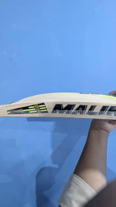 MB Malik original BAT Bbber Sher for sale 9/10 condition