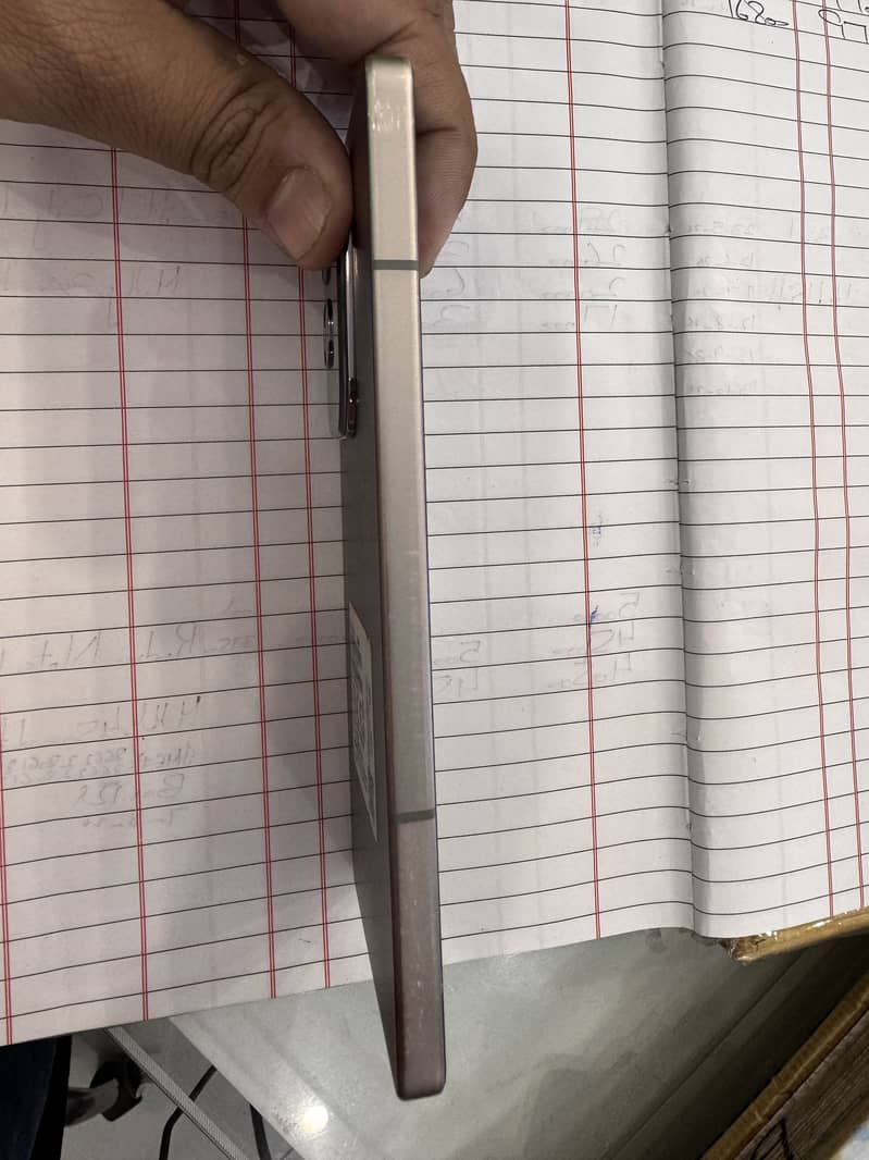 Infinix Note 50 4