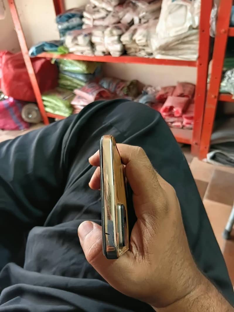 Infinix Zero X Pro 2