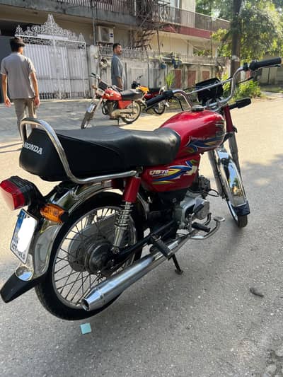 United For Sale 03115784137 whatapp