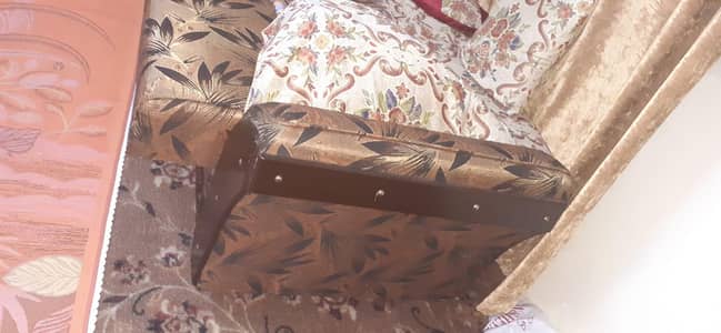 sofa cum bad