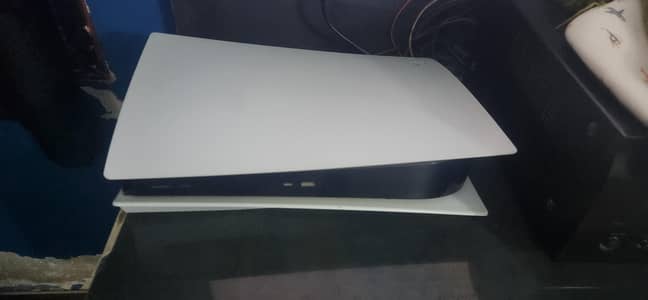 mint ps5