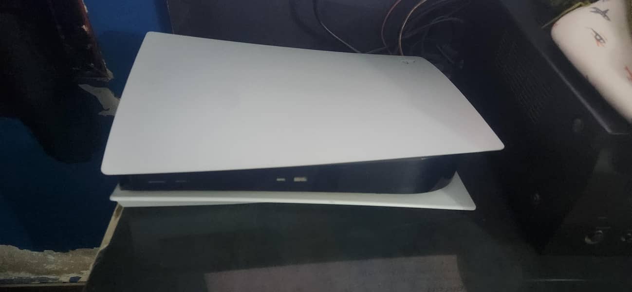 mint ps5 0