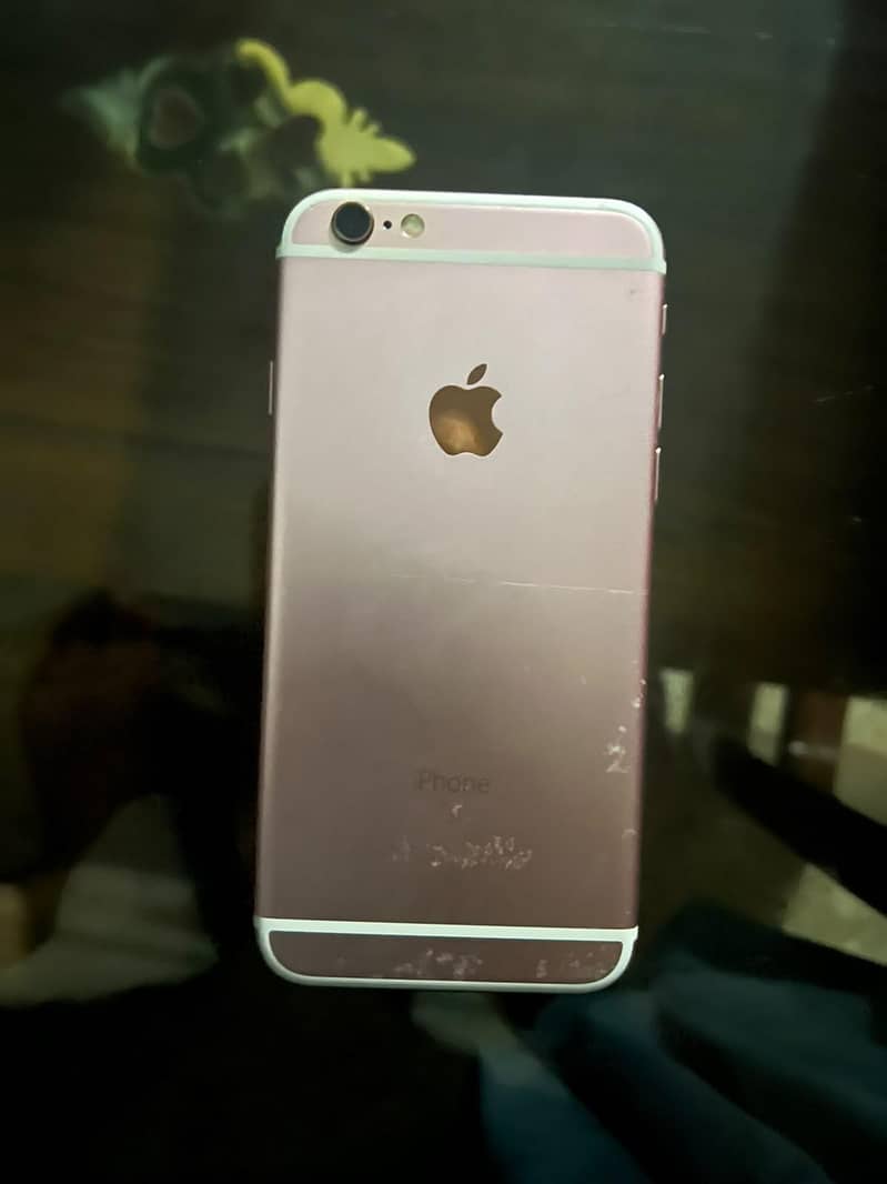 Apple iPhone 6S 0