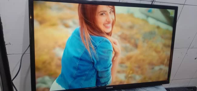 32 INCH LED SAMSUNG ORIGINAL