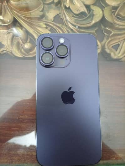 Apple iPhone 14 Pro Max